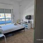 Blife Ceriya Private 公寓 法鲁区