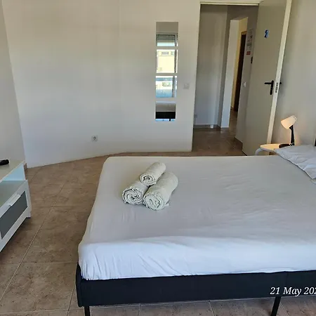 Blife Ceriya Private Apartman