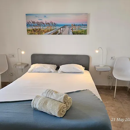 Apartman Blife Ceriya Private Faro