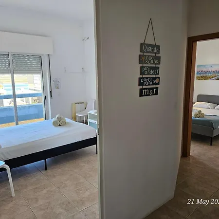 Διαμέρισμα Blife Ceriya Private Φάρο