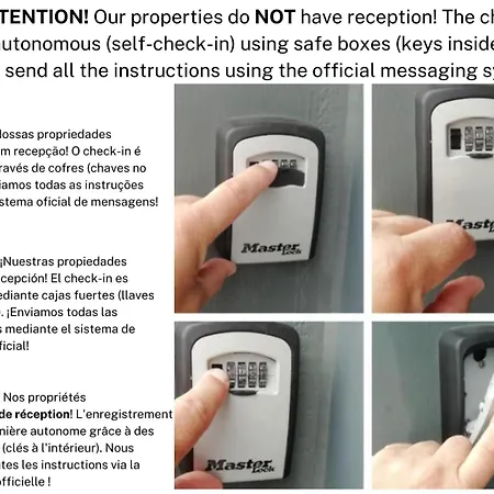 Blife Ceriya Private * Distretto di Faro