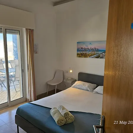 Blife Ceriya Private Apartment *