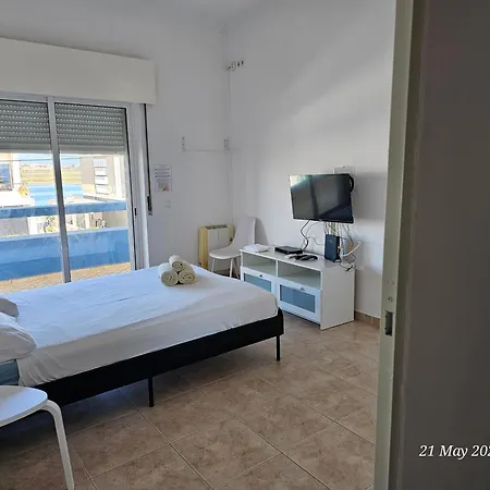 Blife Ceriya Private Apartment Faro