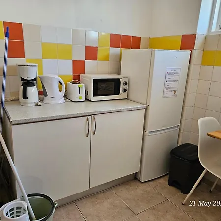 Blife Ceriya Private Apartment *