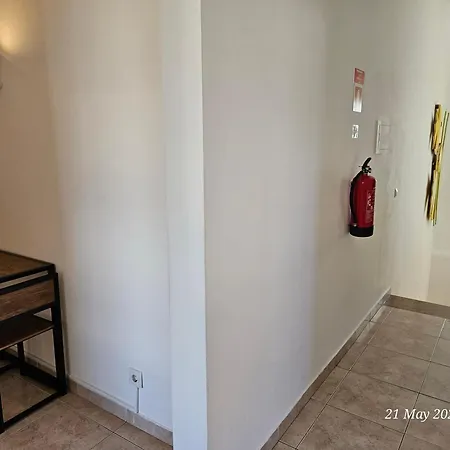 Apartment Blife Ceriya Private *
