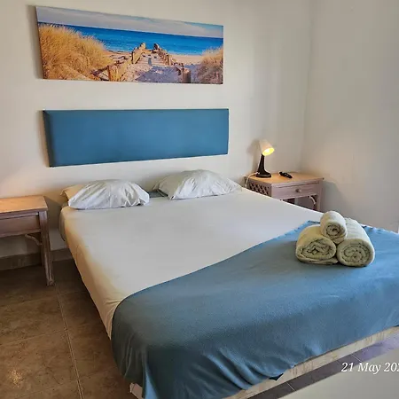 Blife Ceriya Private Faro