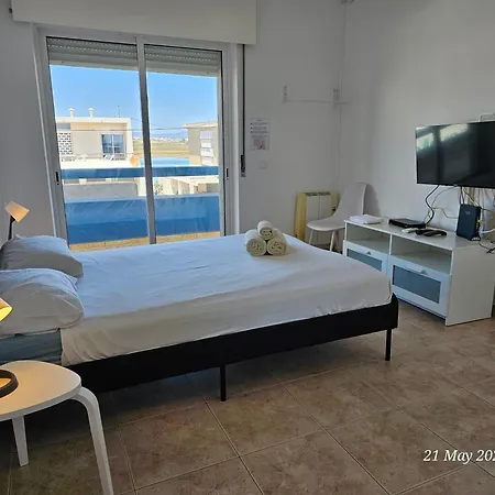 Blife Ceriya Private * Faro