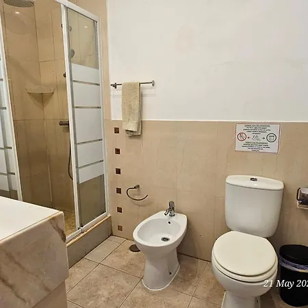 Blife Ceriya Private Apartment *