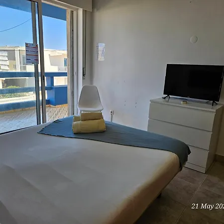 Apartment Blife Ceriya Private *