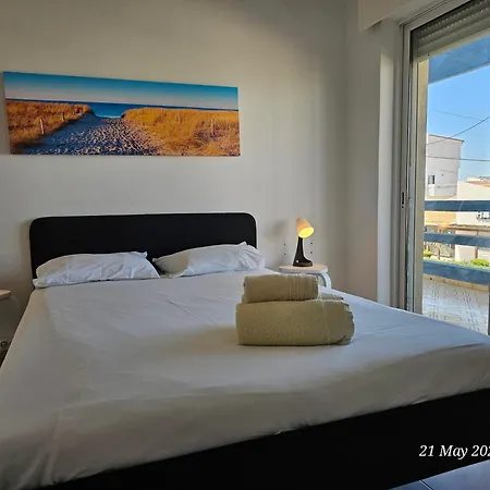 Blife Ceriya Private Apartment Faro