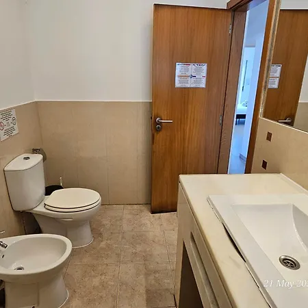 Apartment Blife Ceriya Private Faro
