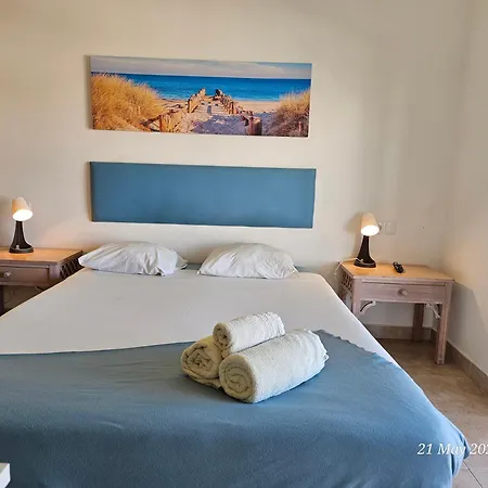 Blife Ceriya Private Distretto di Faro