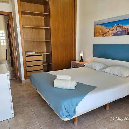 Blife Ceriya Private * Faro