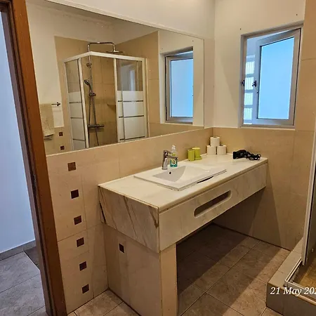 Apartment Blife Ceriya Private *