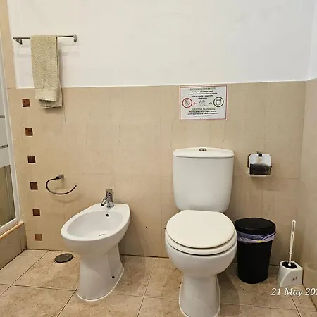 Blife Ceriya Private Apartment
