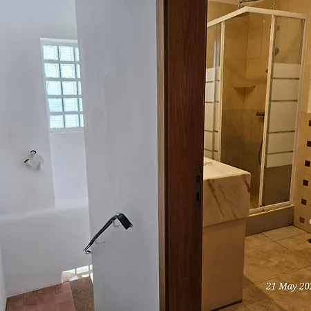 Apartment Blife Ceriya Private *