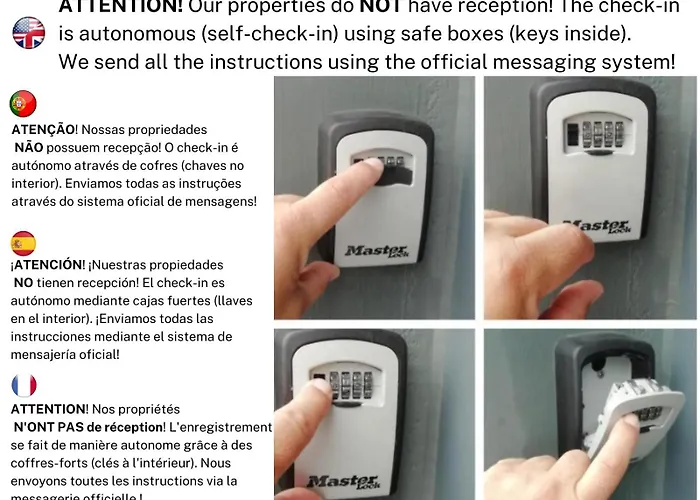 Blife Ceriya Private * Faro