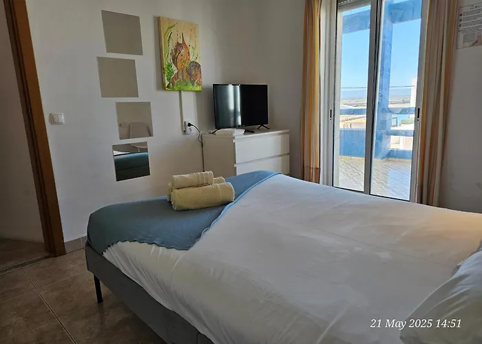 Blife Ceriya Private Faro