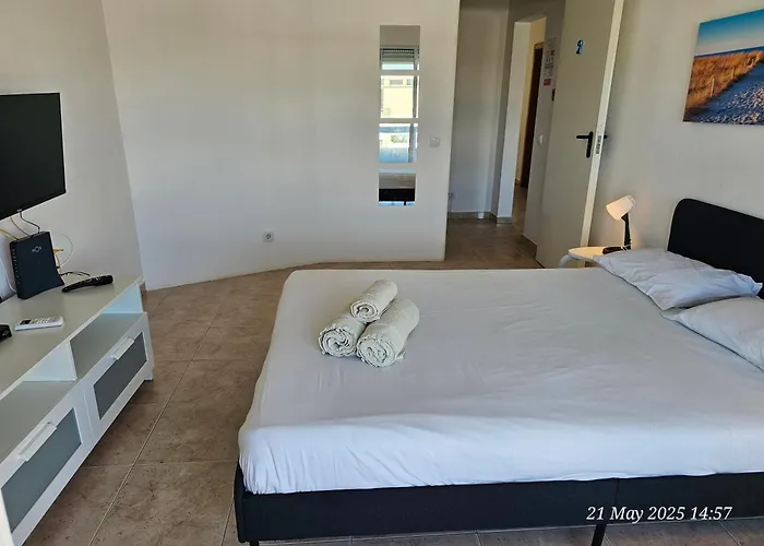 Blife Ceriya Private Appartement