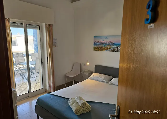 Blife Ceriya Private Apartman *