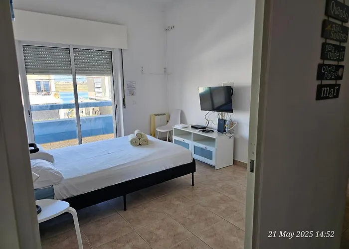 Blife Ceriya Private Appartement Faro