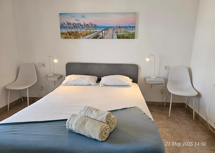 Appartement Blife Ceriya Private Faro