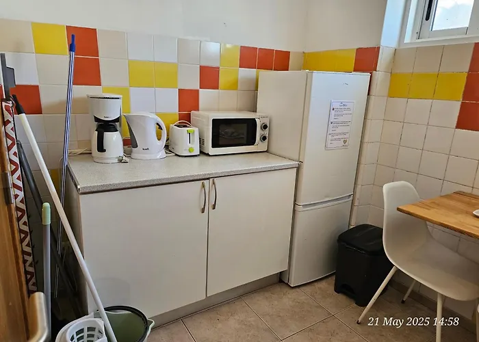 Blife Ceriya Private Apartman *