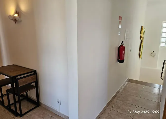 Appartement Blife Ceriya Private *