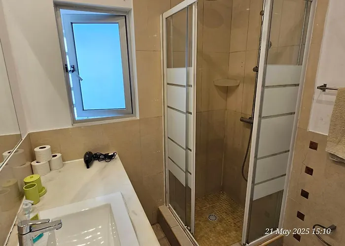 Blife Ceriya Private Appartement Faro