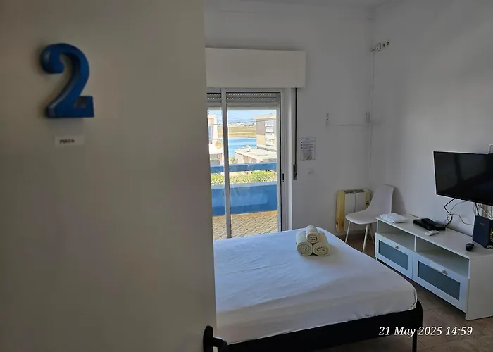 Appartement Blife Ceriya Private Faro