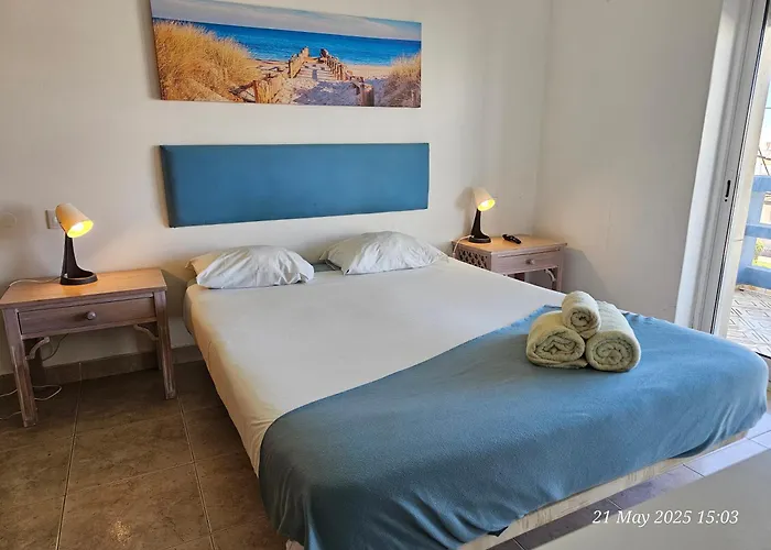 Blife Ceriya Private Faro