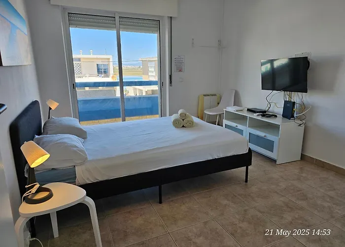 Blife Ceriya Private * Faro