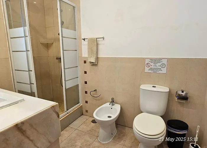 Blife Ceriya Private Apartman *