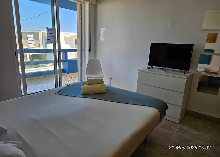 Appartement Blife Ceriya Private *