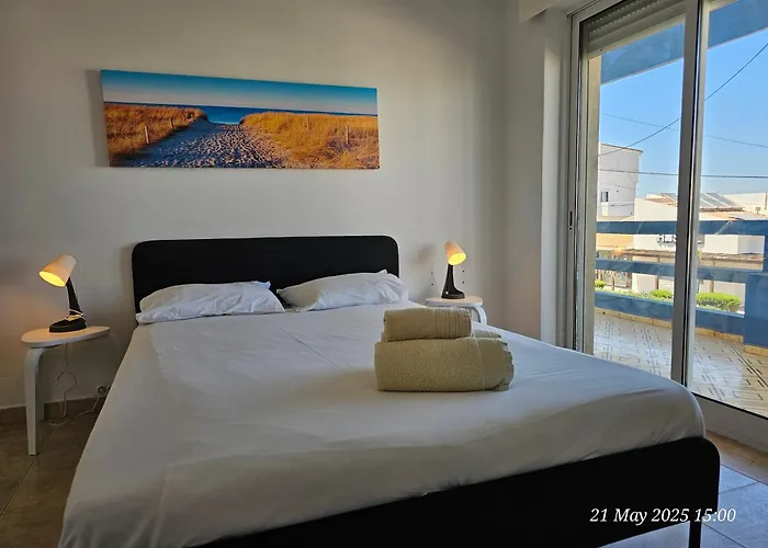 Blife Ceriya Private Appartement Faro