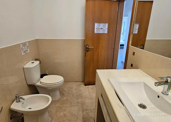 Appartement Blife Ceriya Private Faro