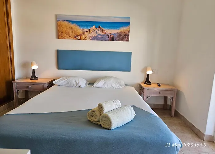 Blife Ceriya Private Faro