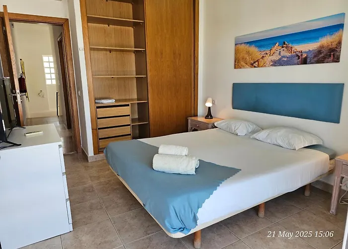 Blife Ceriya Private * Faro