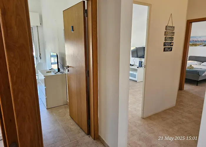 Blife Ceriya Private Appartement *