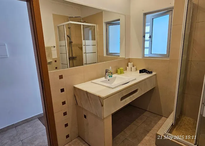 Appartement Blife Ceriya Private *