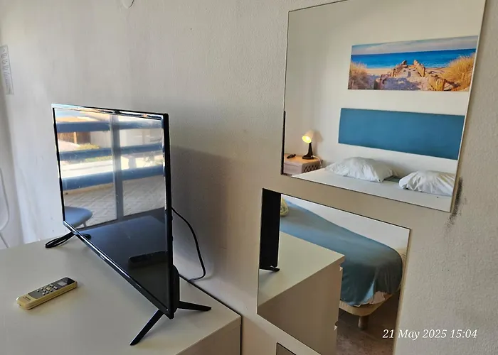 Blife Ceriya Private Appartement Faro