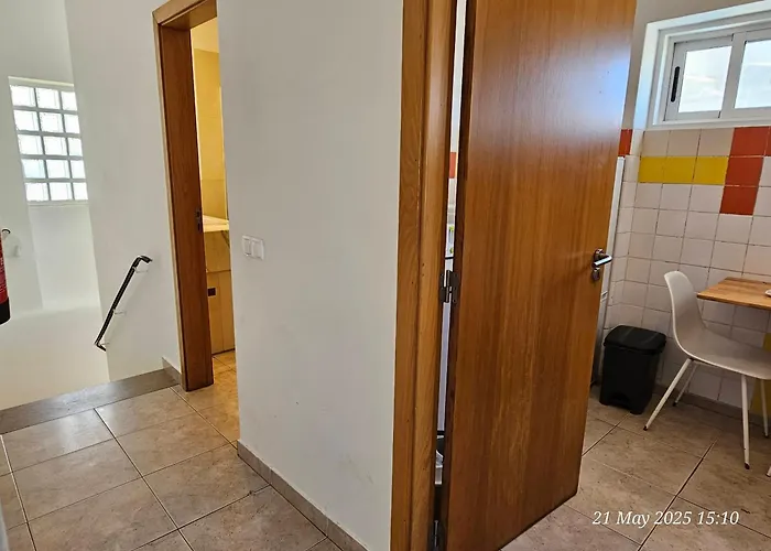 Appartement Blife Ceriya Private Faro