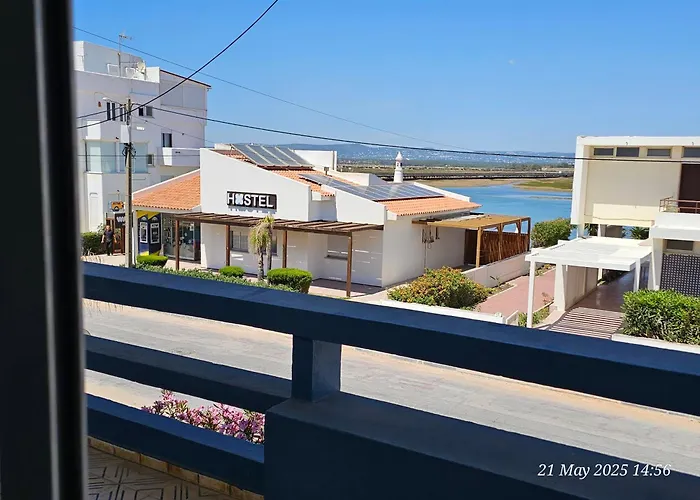 Blife Ceriya Private * Faro