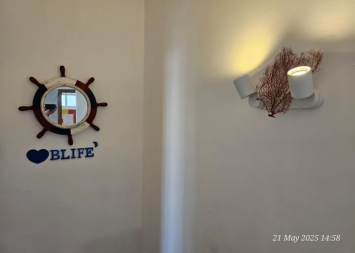 Appartement Blife Ceriya Private Faro