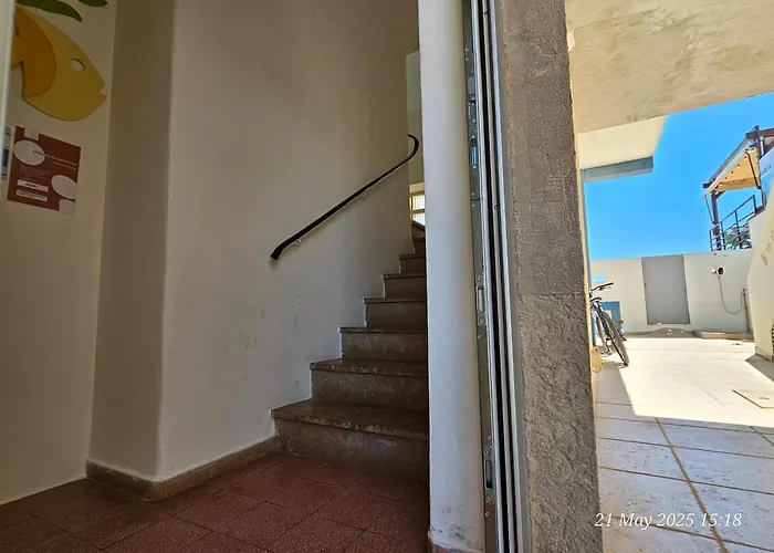 Appartement Blife Ceriya Private *