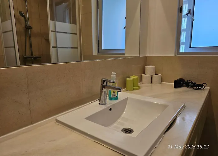 Blife Ceriya Private Appartement Faro
