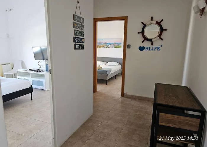 Apartman Blife Ceriya Private Faro
