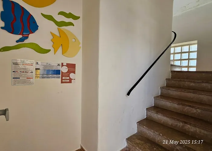 Apartman Blife Ceriya Private Faro