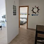 Апартаменты Blife Ceriya Private Фару