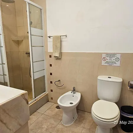 Blife Ceriya Private Apartamento *